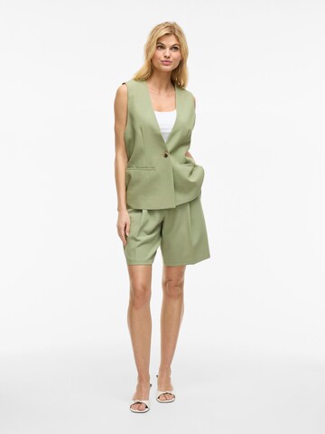 VILA Bodywarmer 'VIPiniema' in Groen