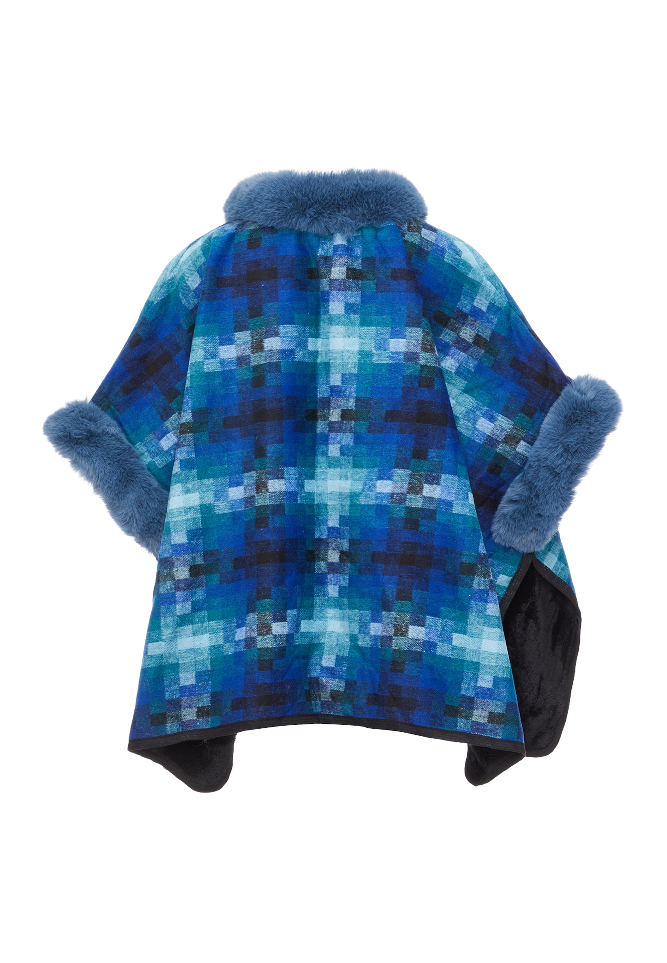 OSHA Кейп в Синий