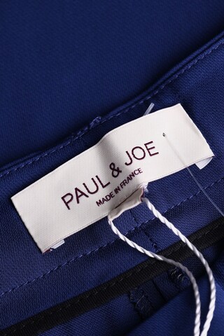 PAUL & JOE Hose XL in Blau