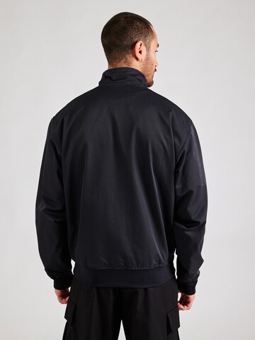 Jordan Between-season jacket in Black