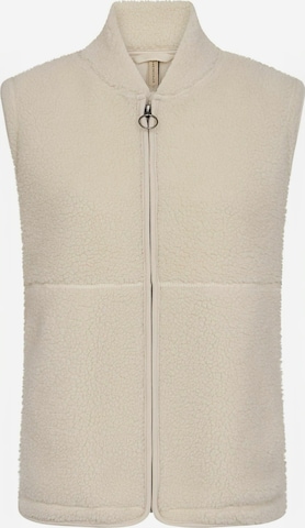 Soyaconcept Overdel ' SC-ONYX ' i beige: forside