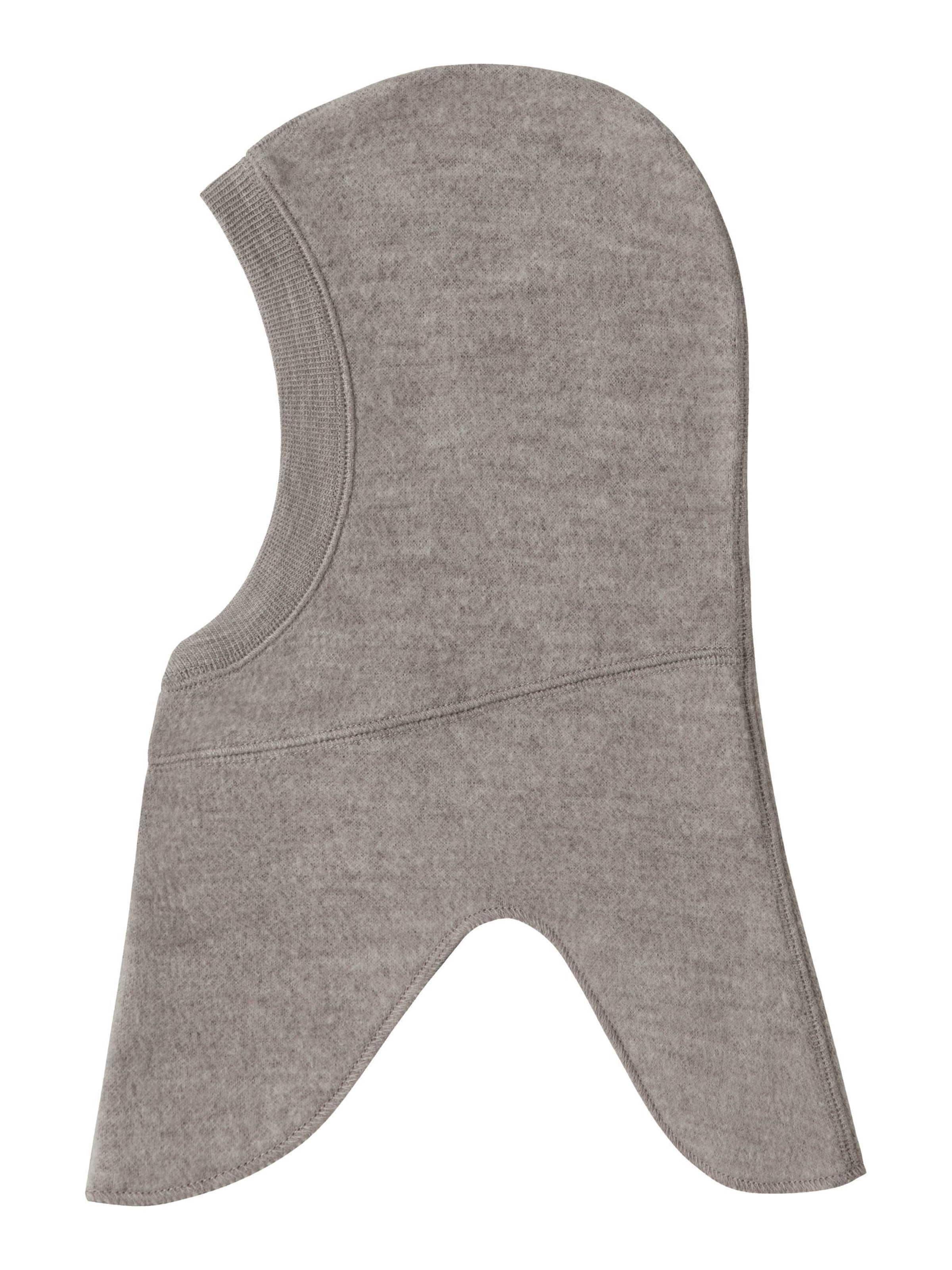 NAME IT Beanie in Beige: front