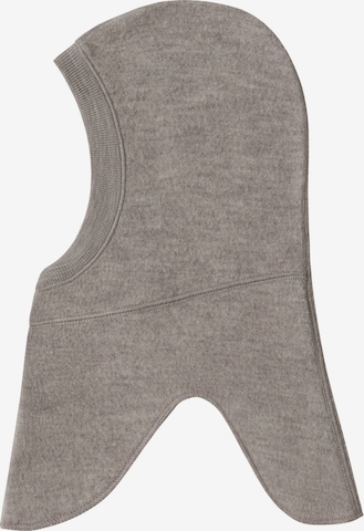 NAME IT - Gorra en beige: frente