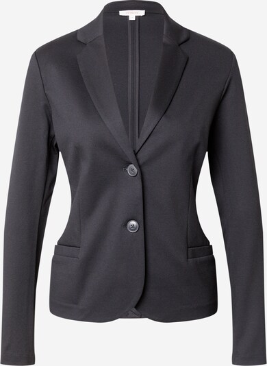 s.Oliver Blazer in schwarz, Produktansicht