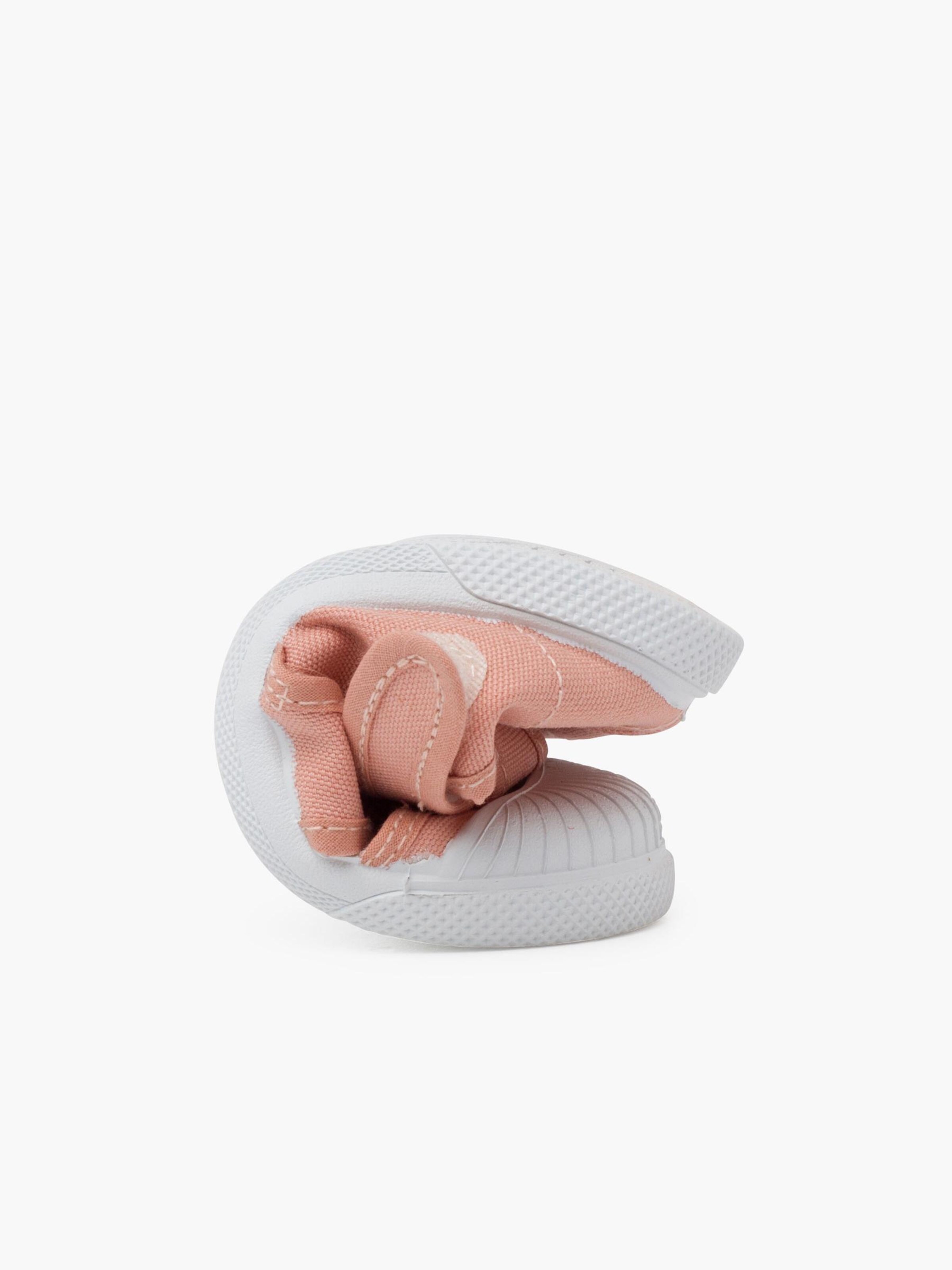 Chaussures ouvertes Pisamonas en rose