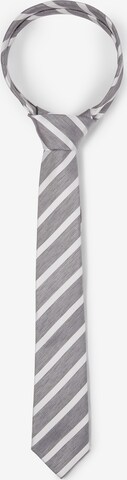 STRELLSON Krawatte in Grau: predná strana