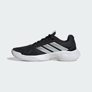 ADIDAS PERFORMANCE - Calzado deportivo 'GameCourt 3' en negro