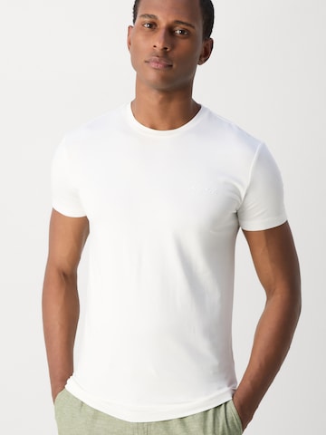 T-Shirt ANTONY MORATO en blanc