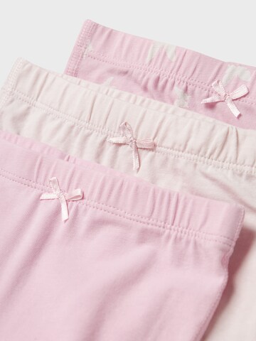 NAME IT Underpants in Purple