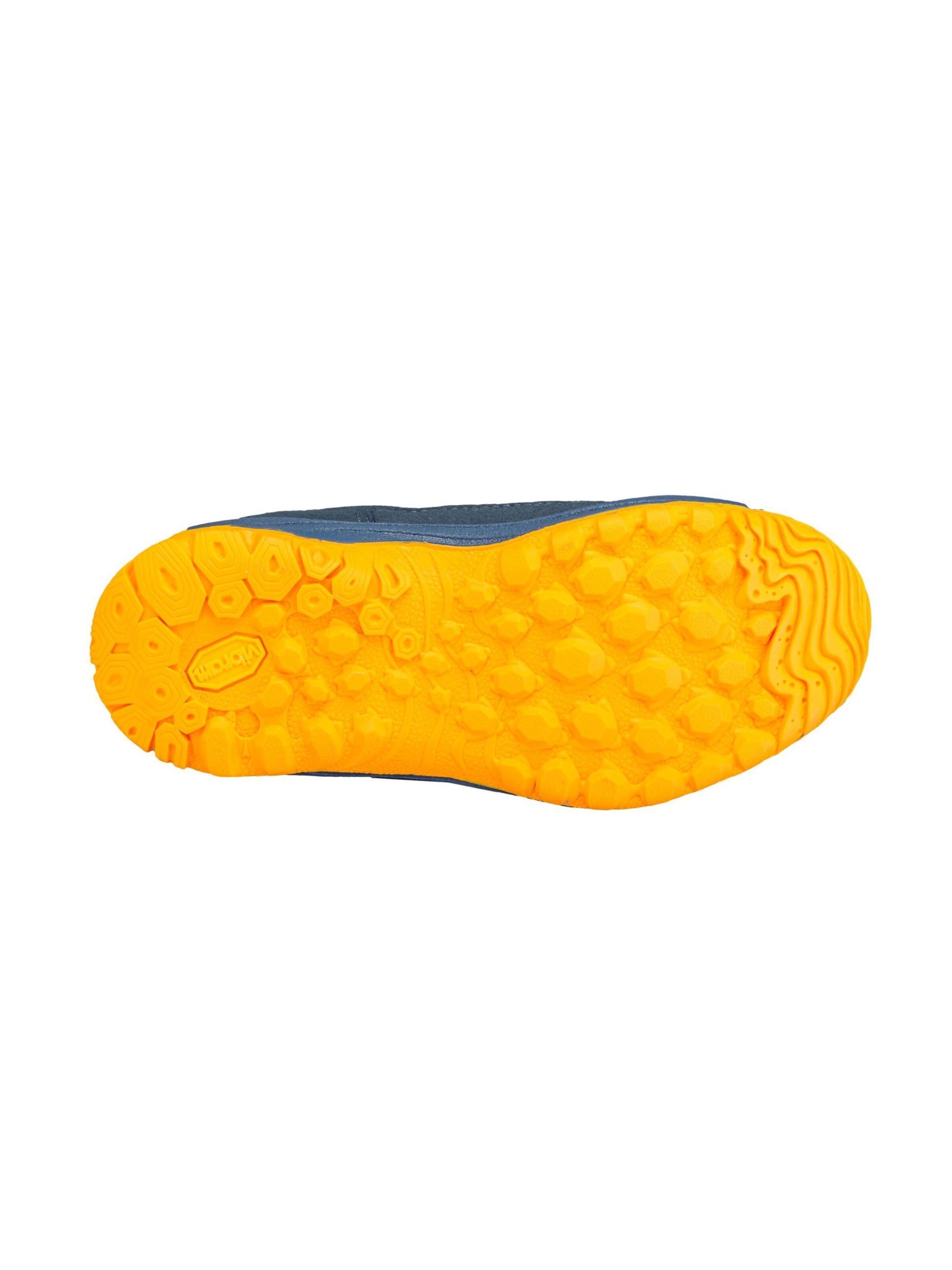 EB-Sport Low shoe 'Ohio' in Blue