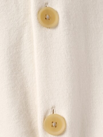 Nils Sundström Regular Fit Hemd in Beige