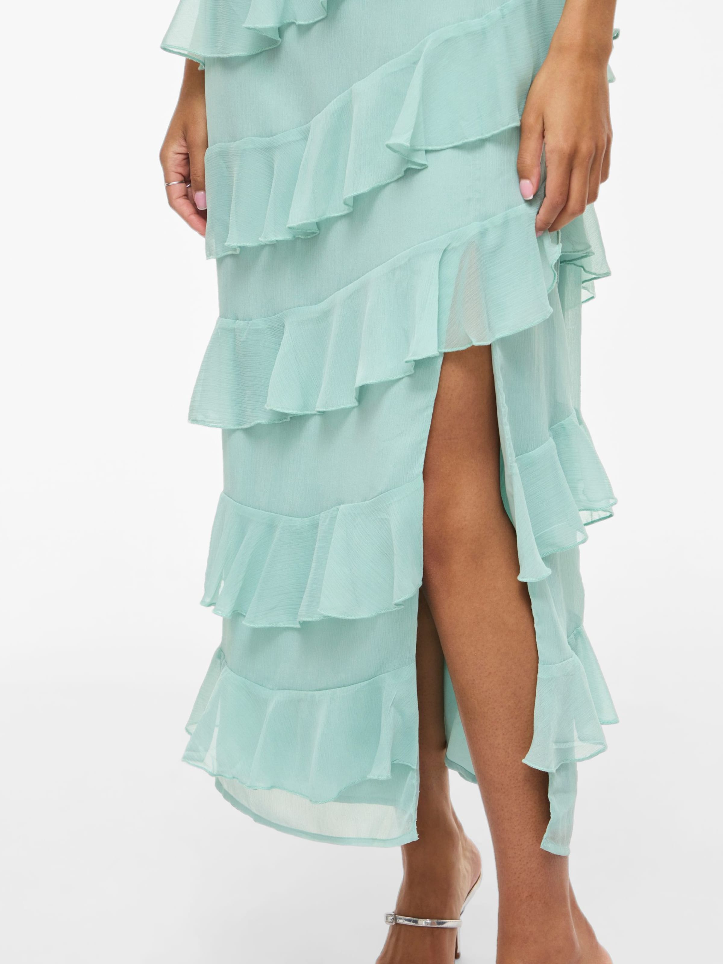 Abito 'VILUNA' di VILA in blu