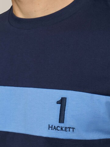 Hackett London Shirt 'HERITAGE' in Blue