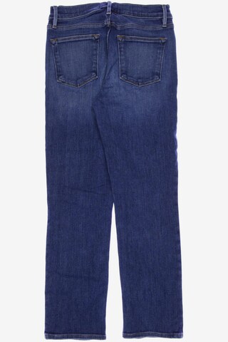 FRAME Jeans in 27 in Blue