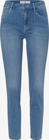 BRAX Jeans 'SHAKIRA' in Blue denim, Item view