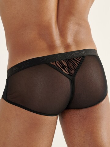 WOH Slip 'Personal Allure' in Zwart