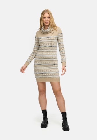 Ragwear Ruha 'Chlloe' - bézs: elől
