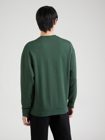 LEVI'S ® Sweatshirt in Green