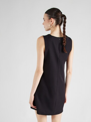 Robe Trendyol en noir