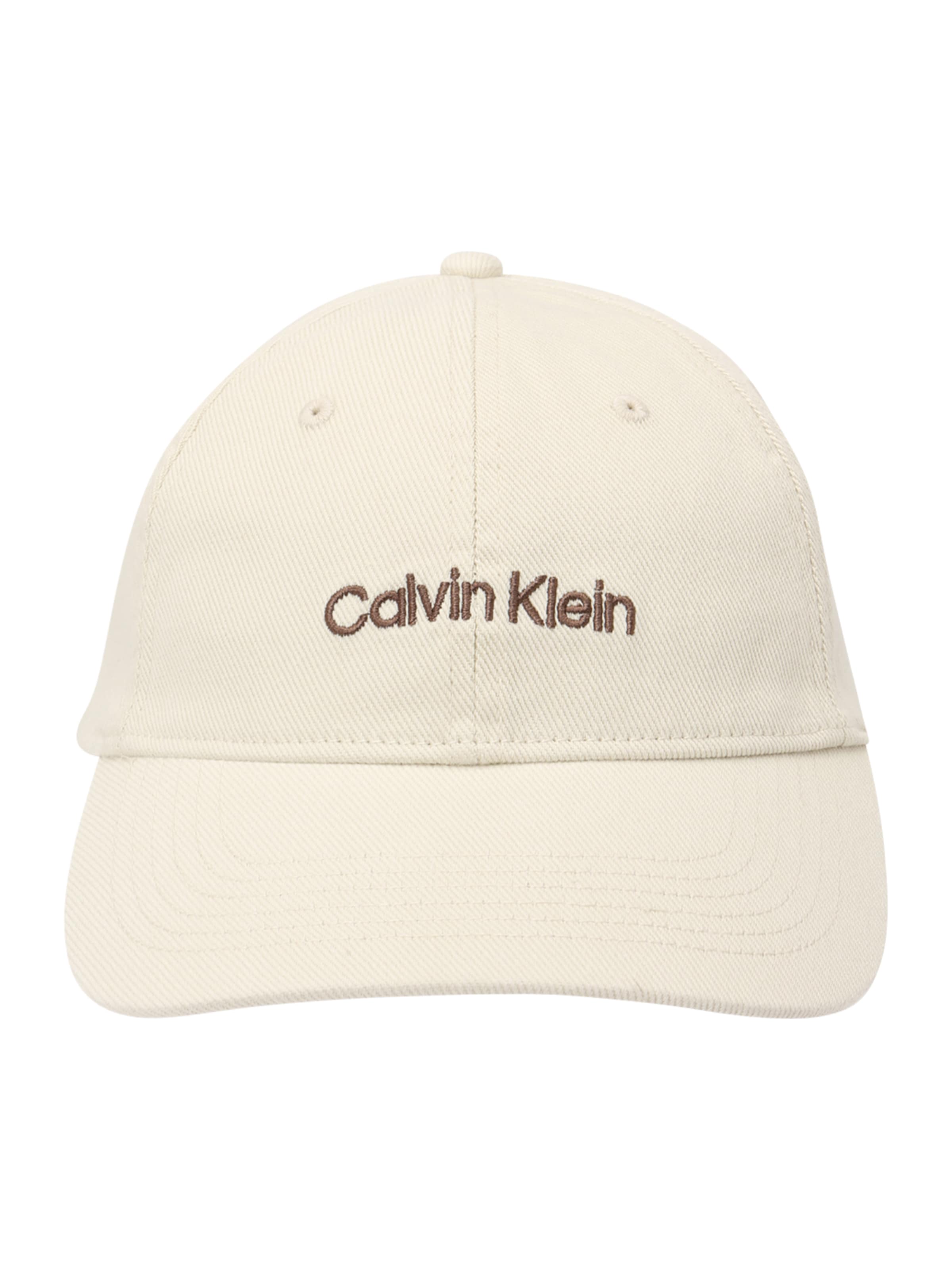 Calvin Klein Pet in Wit