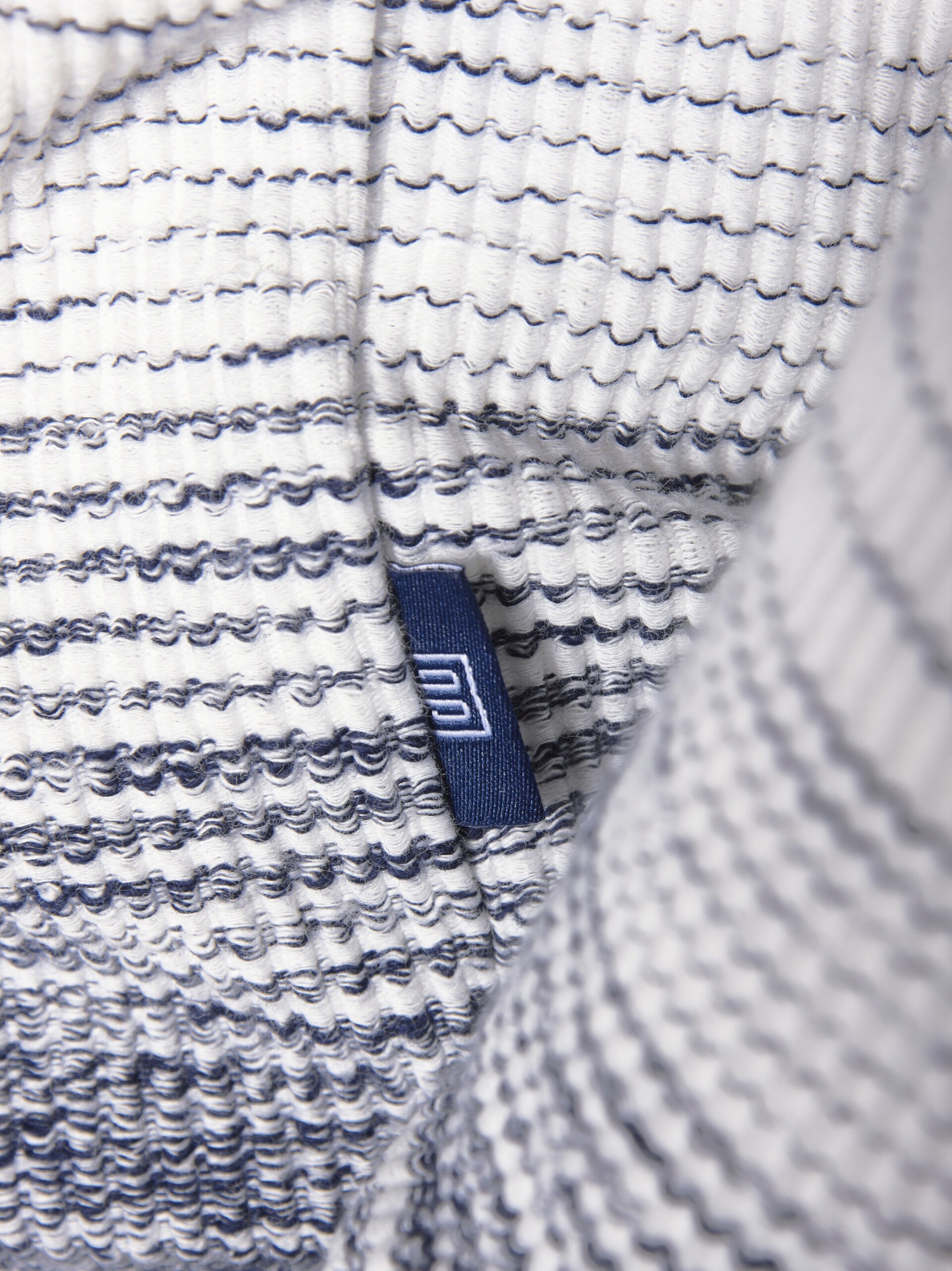 BABISTA Sweatshirt 'Bentilagi' in White