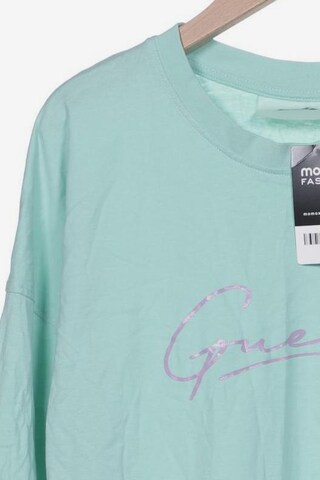 GUESS Top & Shirt in S in Green