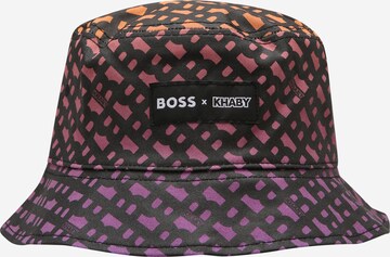 Cappello 'x Khaby Lame' di BOSS Black in colori misti
