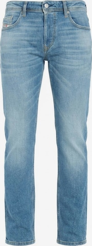 DIESEL Jeans 'Straight SAFADO-X' in Blau: Vorderseite