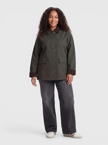 Veste mi-saison everly® en vert