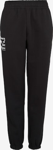 Regular Pantalon O'NEILL en noir : devant