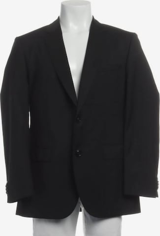 HUGO Red Suit Jacket in M-L in Black: front