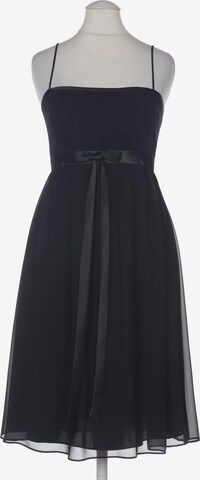 Marie Lund Dress in XXS in Black: front