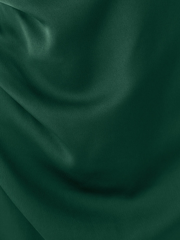 Willa Dress 'OPHELIA' in Green
