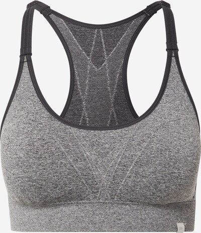 Marika Sports Bra 'JULIETTTE' in Dark grey / mottled grey, Item view