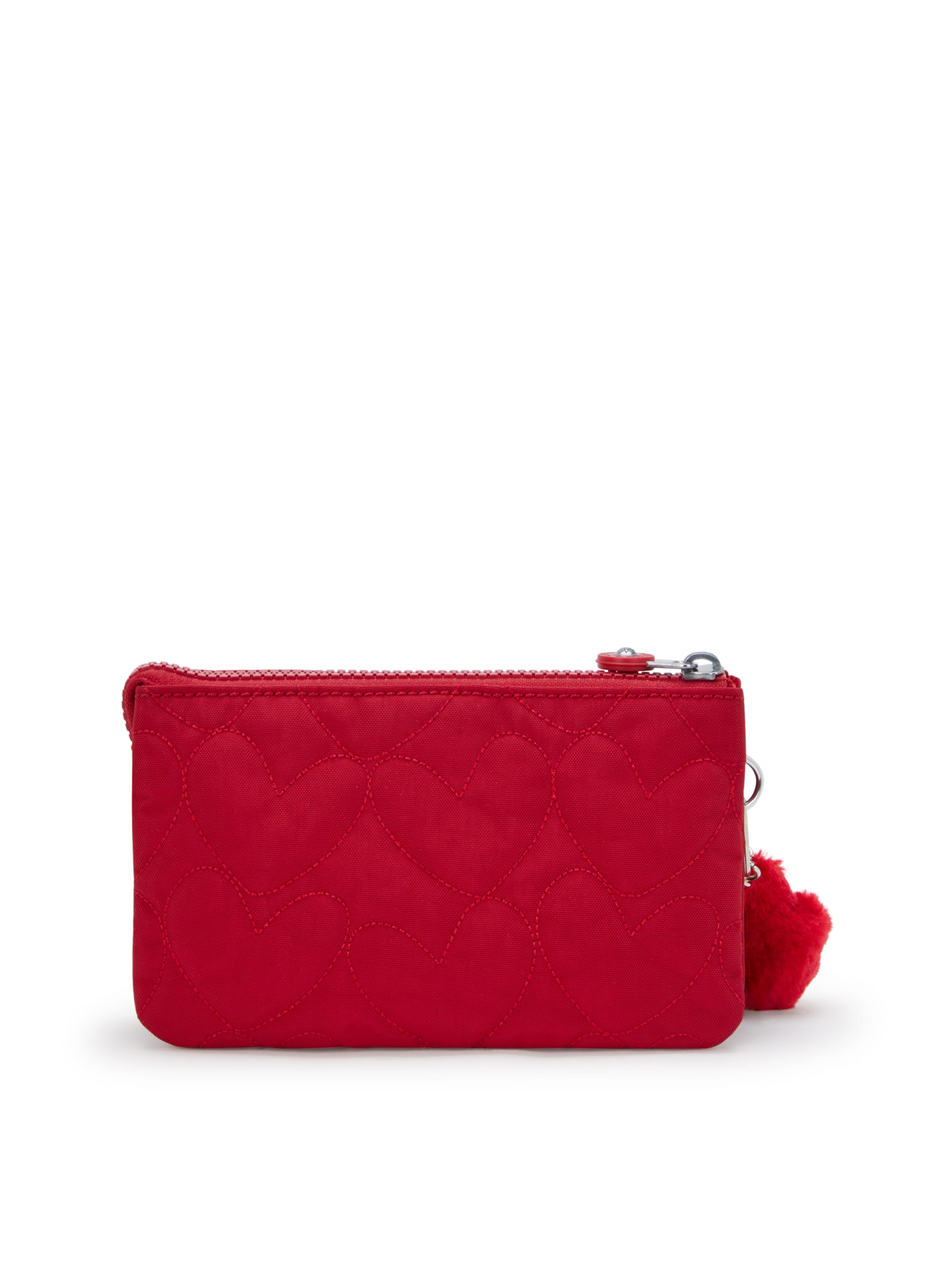 KIPLING Peňaženka 'Creativity L' - Červená