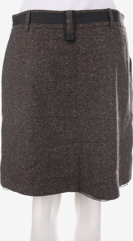 Kookai Skirt in M in Brown