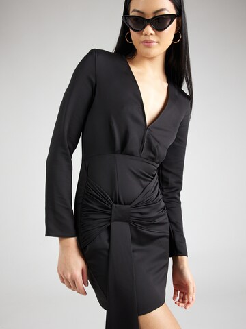 Robe TOPSHOP en noir