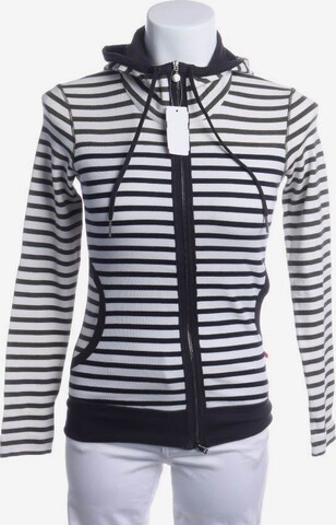 Marc Cain Sweatshirt / Sweatjacke S in Mischfarben: predná strana