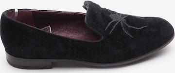Marc Jacobs Flats & Loafers in 38 in Black: front