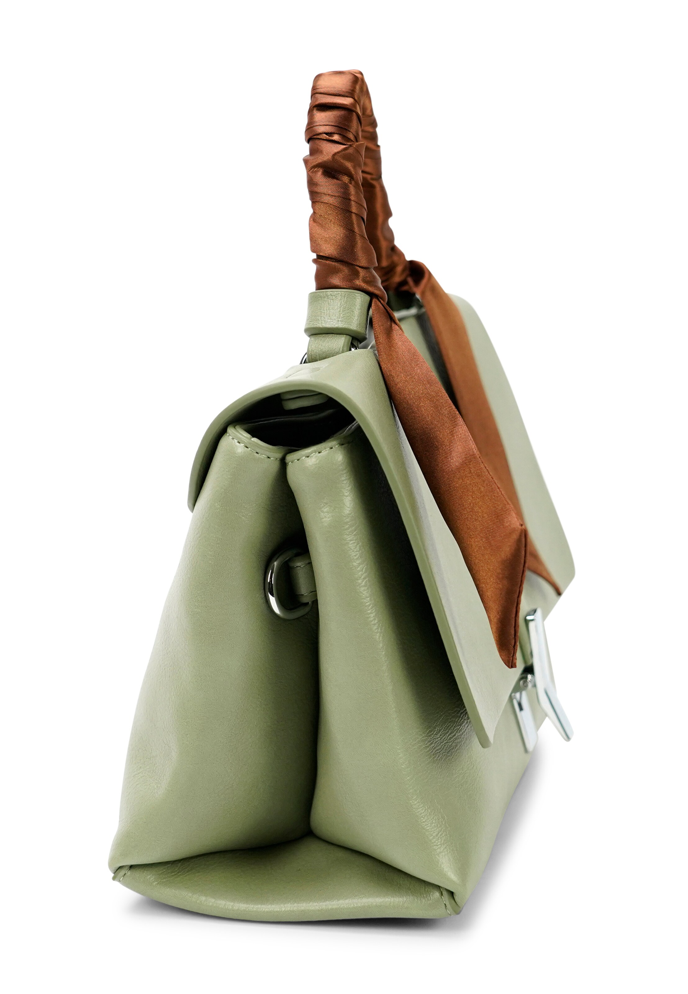 HARPA Handtasche 'SUSI' in Grün