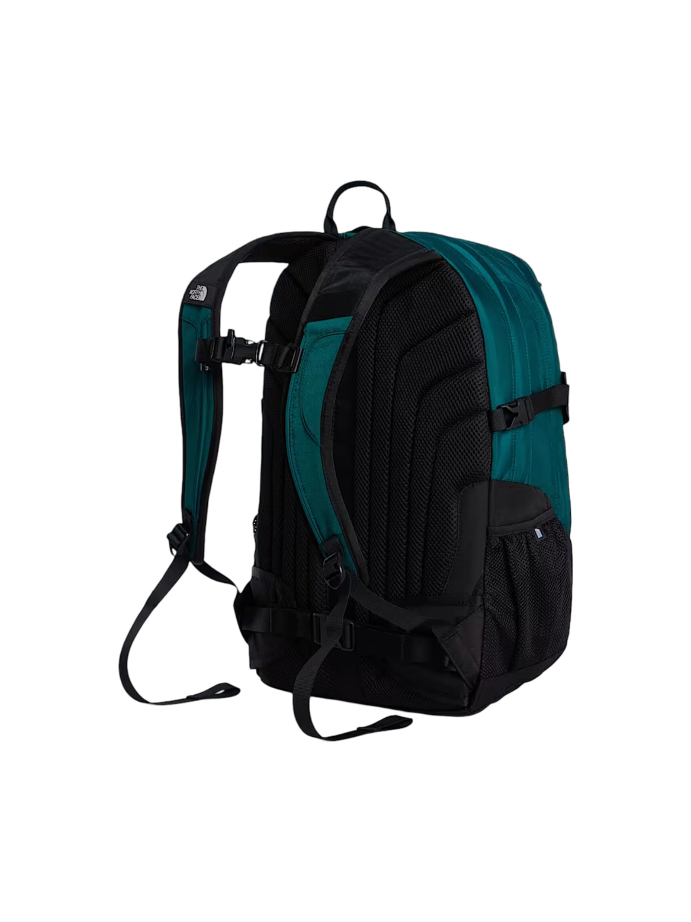 Zaino 'BOREALIS CLASSIC NF00CF9C' di THE NORTH FACE in verde