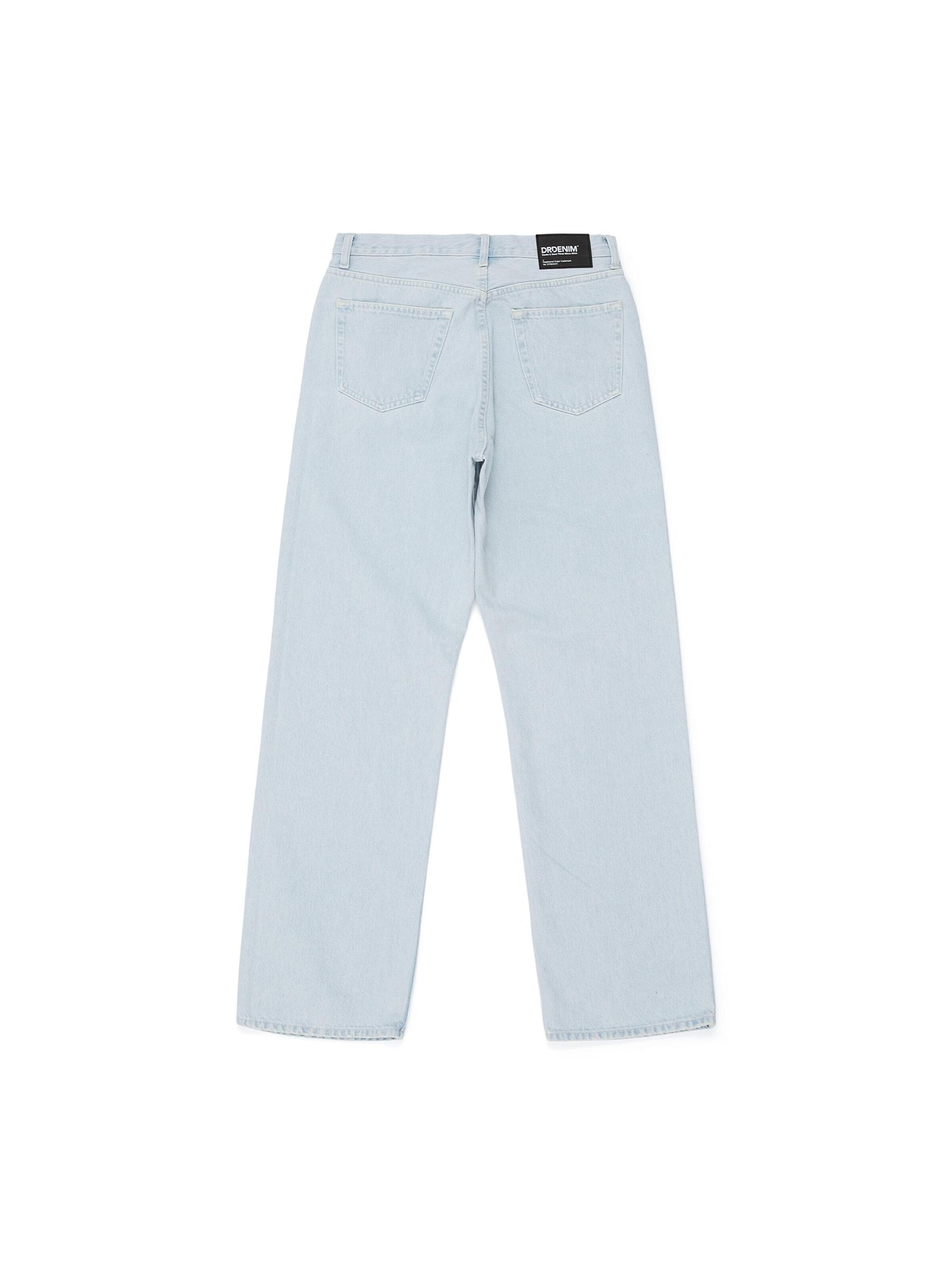 Dr. Denim Loosefit Jeans 'Omar'‌‌‌‌‌‌‌‌‌‌ in Blau