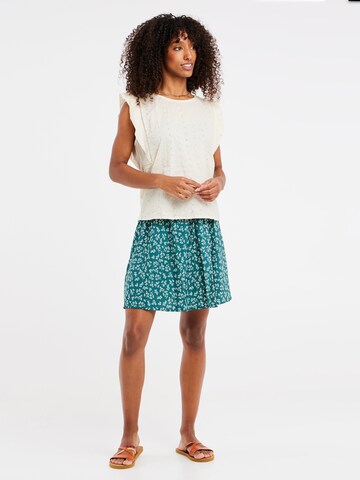 PROTEST Top 'PRTPYRITE' in Wit