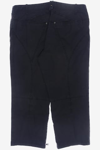 Marc Cain Sports Pants in XL in Blue