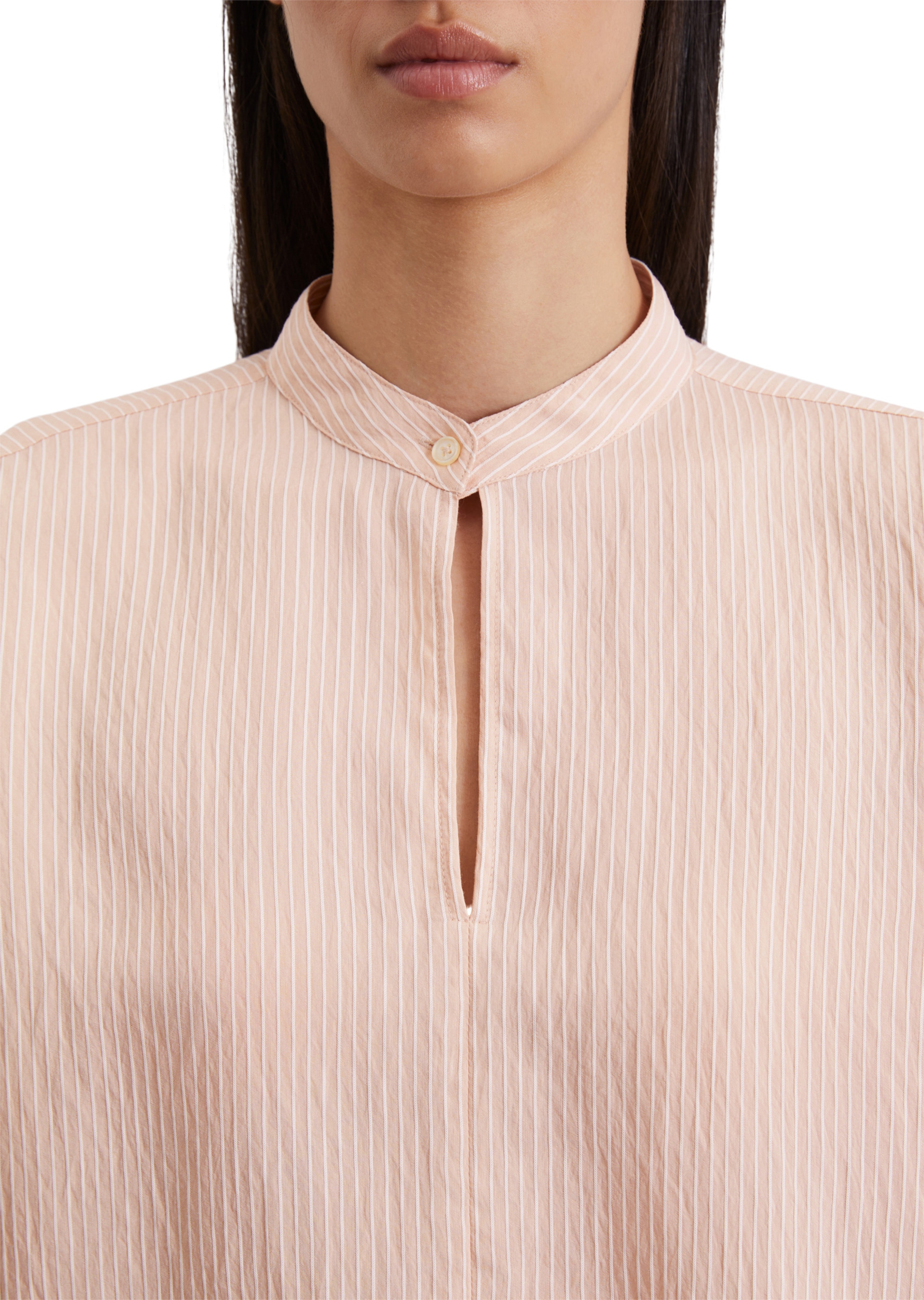 Marc O'Polo Blouse in Pink