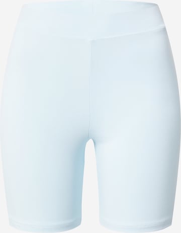 Cotton On Skinny Leggings - kék: elől