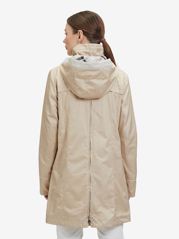 GIL BRET Between-Season Jacket in Beige