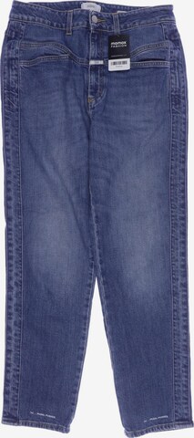 Closed Jeans 30-31 in Blau: predná strana