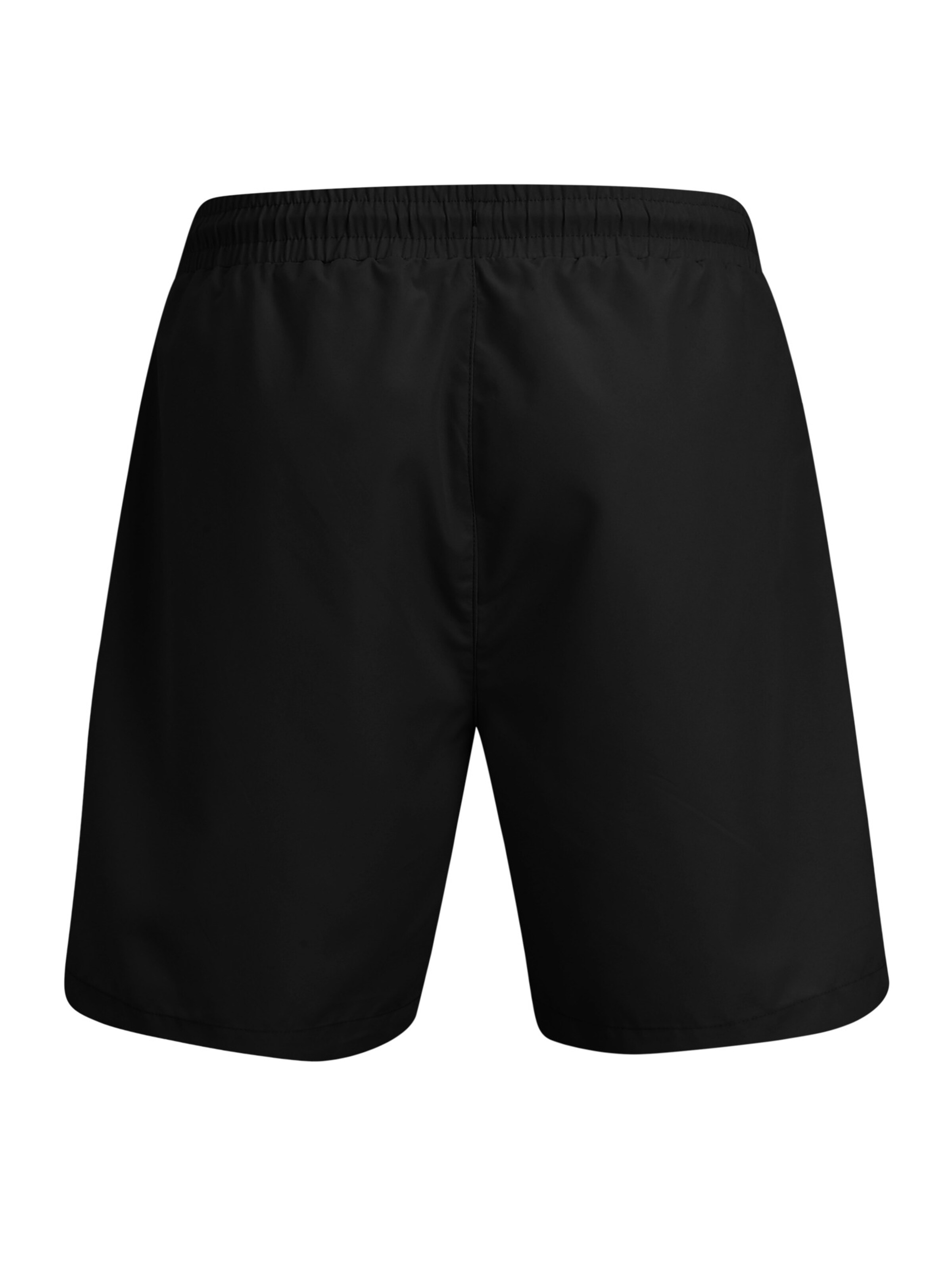 FILA Σορτσάκι-μαγιό 'SOMALIA' σε μαύρο