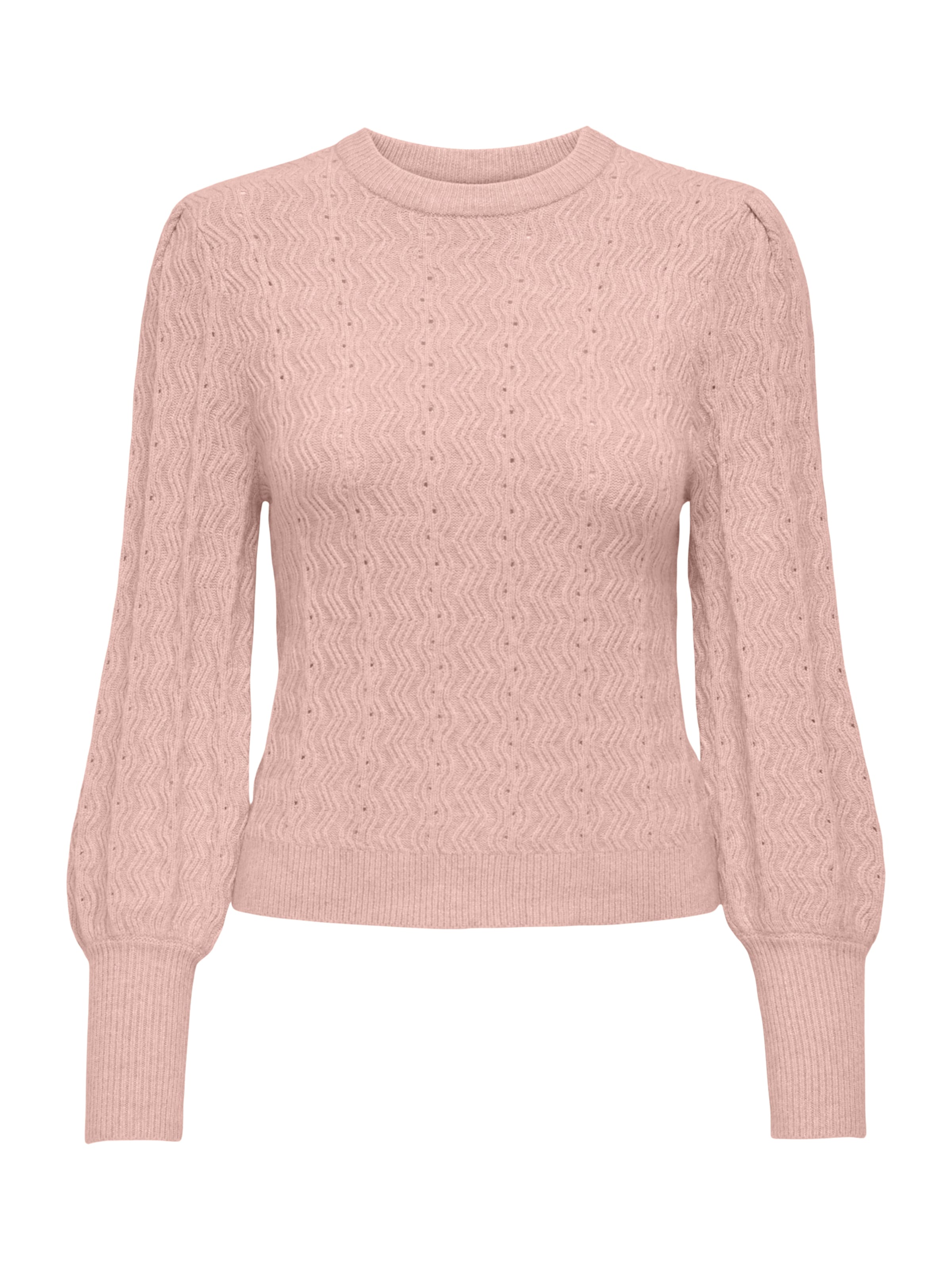 Pullover 'ONLKATIA' di ONLY in rosa: frontale